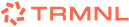 TRMNL™ logo